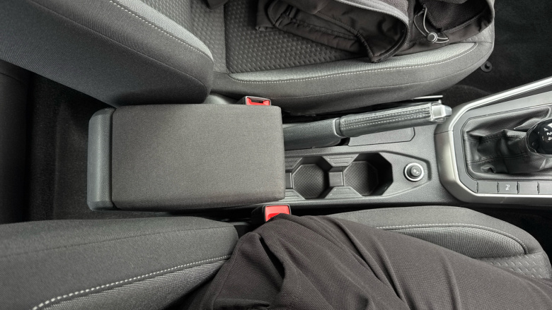 Volkswagen Polo 1.0 TSI Life 5dr Petrol Hatchback